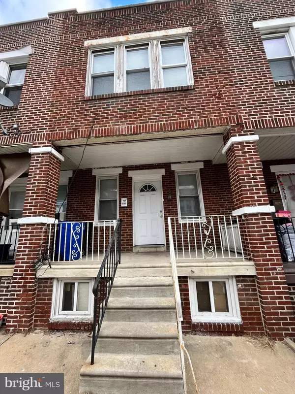 Philadelphia, PA 19124,2073 CARVER ST