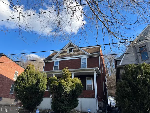 730 BAKER ST, Cumberland, MD 21502