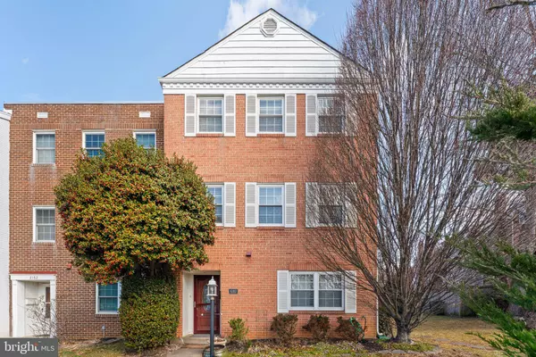 8160 ELECTRIC AVE, Vienna, VA 22182