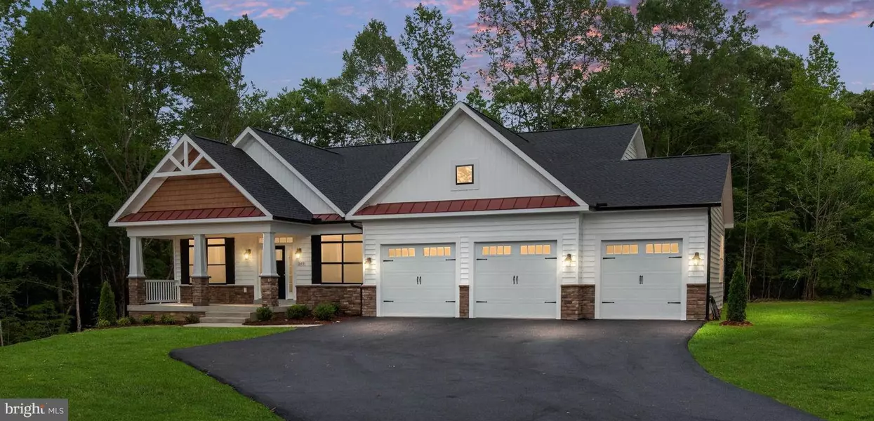 35 LONGWOOD DR, Stafford, VA 22556