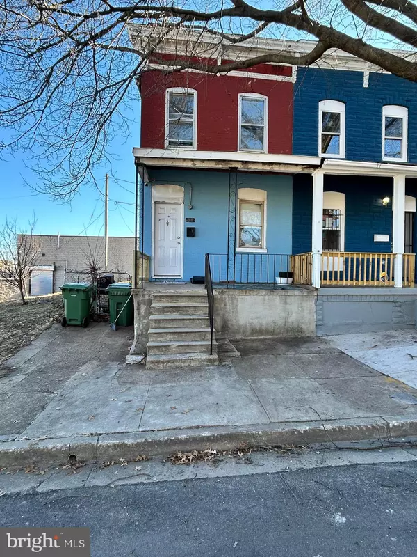 Baltimore, MD 21218,511 E 26TH ST