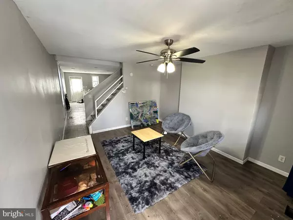 Baltimore, MD 21218,511 E 26TH ST
