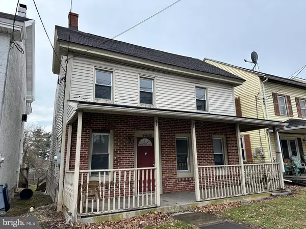 Honey Brook, PA 19344,4460 HORSESHOE PIKE