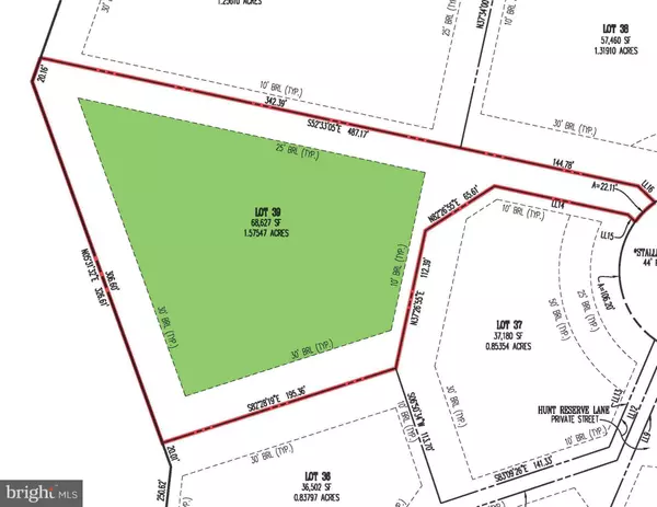 Middleburg, VA 20117,306 STALLION BARN PL