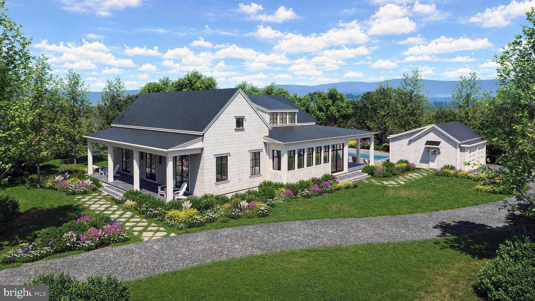 4 FOXTROT KNOLL LN, Middleburg, VA 20117