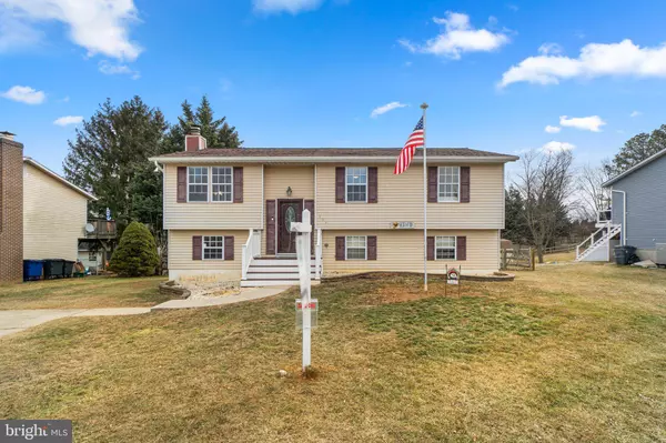 309 ROYER RD, Westminster, MD 21158