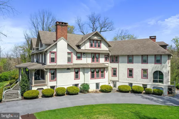 Chambersburg, PA 17202,1090 RAGGED EDGE ROAD