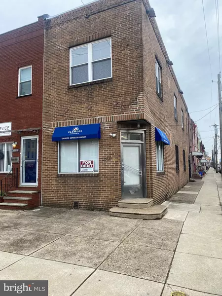 2600 E ALLEGHENY AVE, Philadelphia, PA 19134