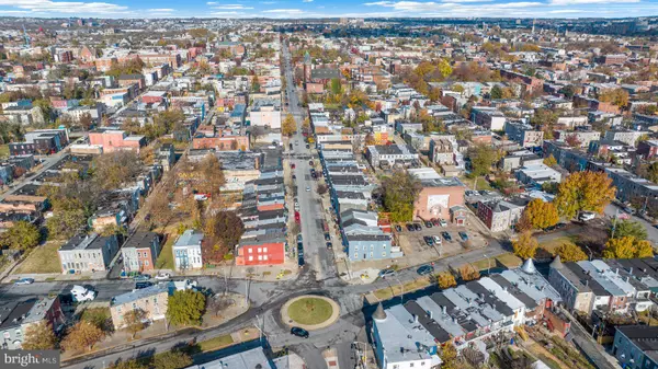 419 S VINCENT ST Baltimore, MD 21223