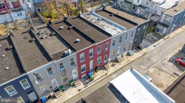 419 S VINCENT ST Baltimore, MD 21223