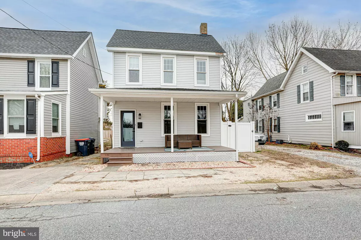 Middletown, DE 19709,114 ANDERSON ST