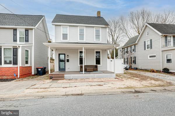 114 ANDERSON ST, Middletown, DE 19709