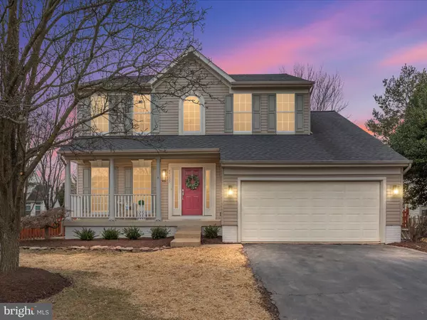 44265 COBHAM STATION CT, Ashburn, VA 20147