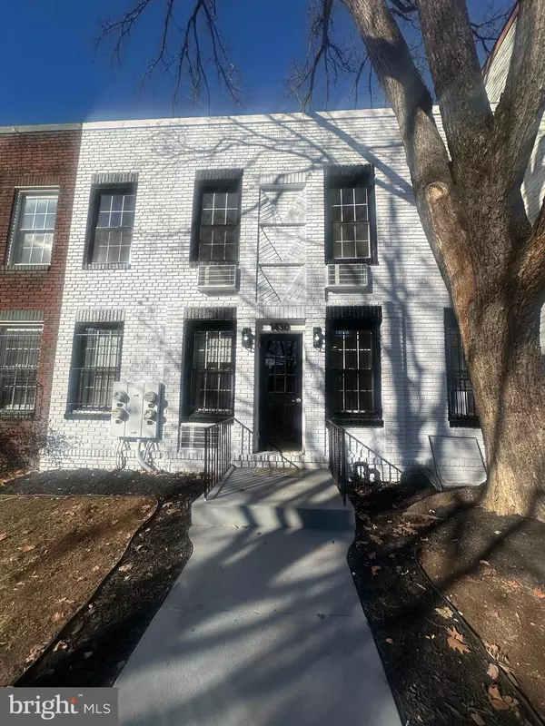 1430 A ST SE #1, Washington, DC 20003