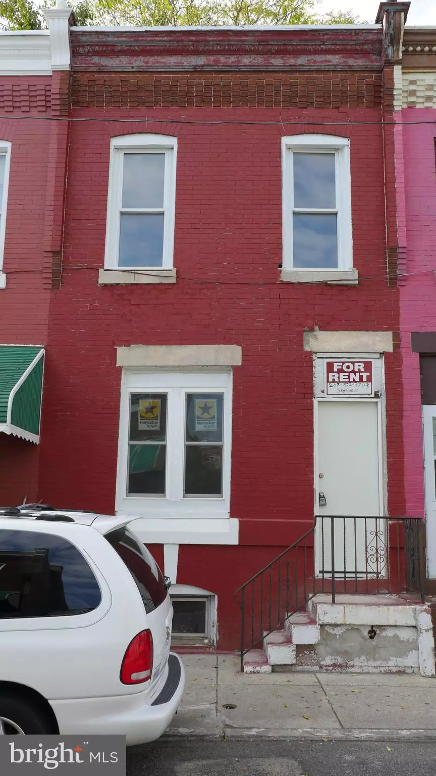 Philadelphia, PA 19132,2648 N STANLEY ST