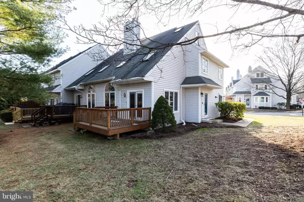 36 S ORCHARD AVE, Kennett Square, PA 19348