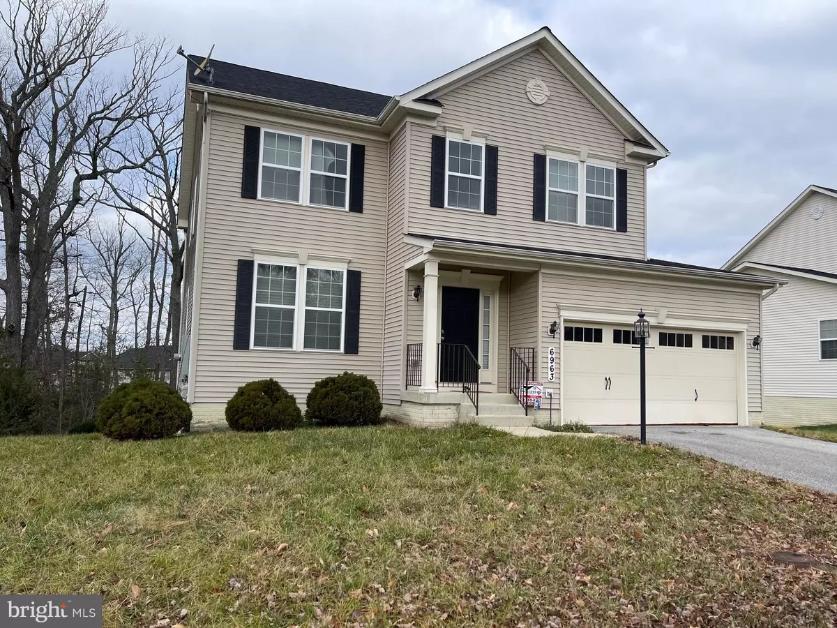 Bryans Road, MD 20616,6963 SPARKS CT