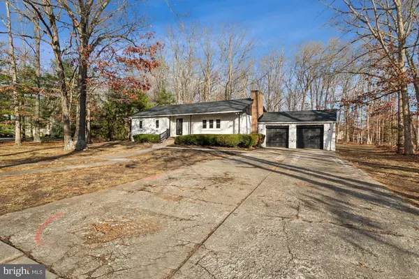 160 ELY AVE, Franklinville, NJ 08322