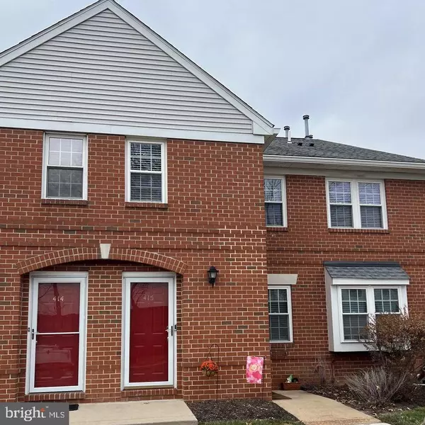 750 E MARSHALL ST #415, West Chester, PA 19380