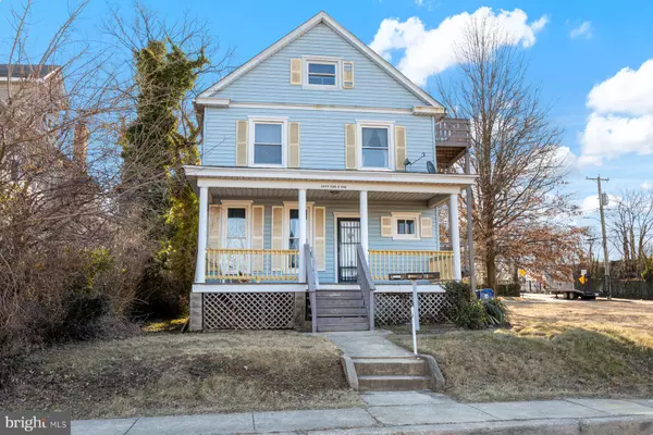 Baltimore, MD 21214
