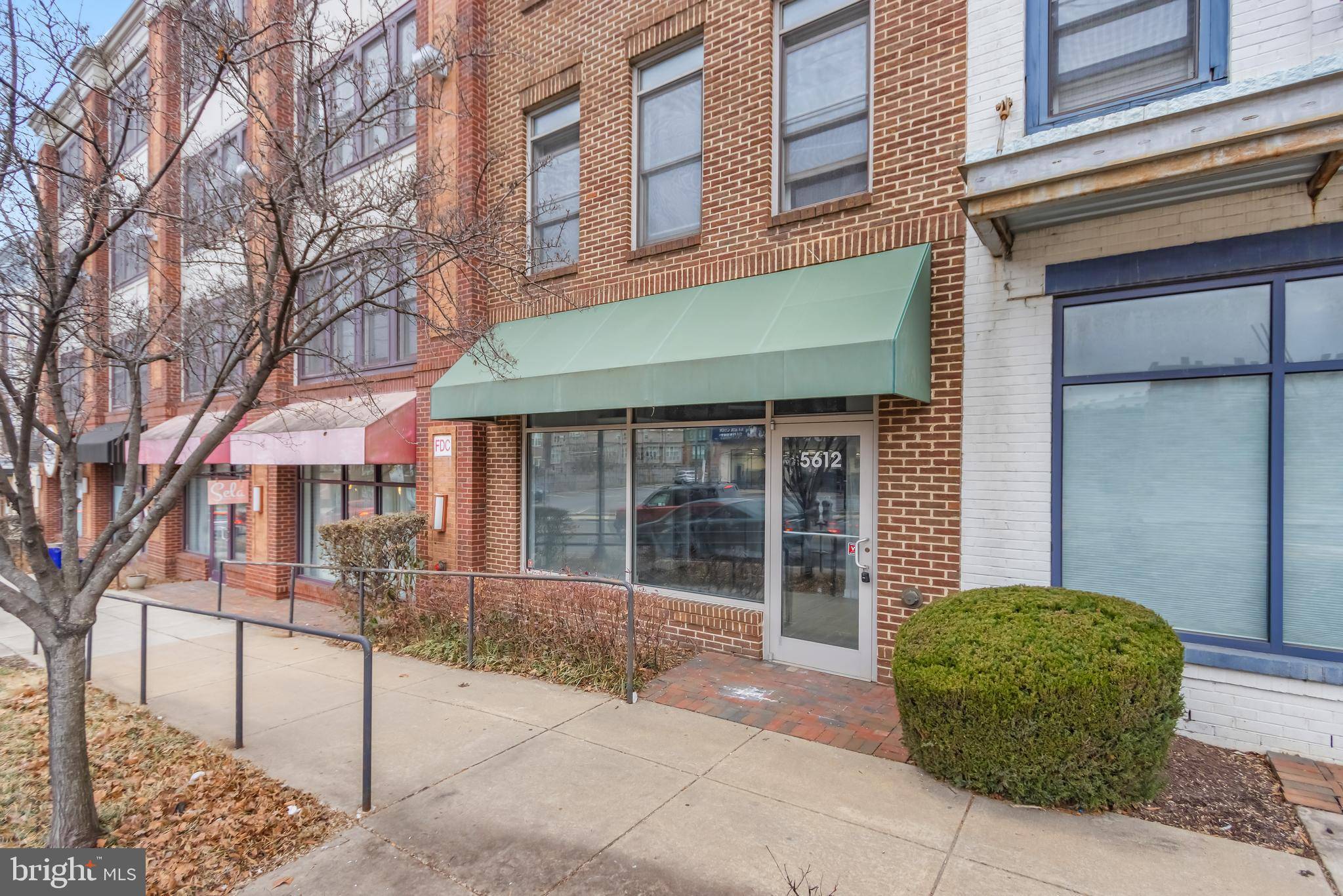 Hyattsville, MD 20781,5612 BALTIMORE AVE