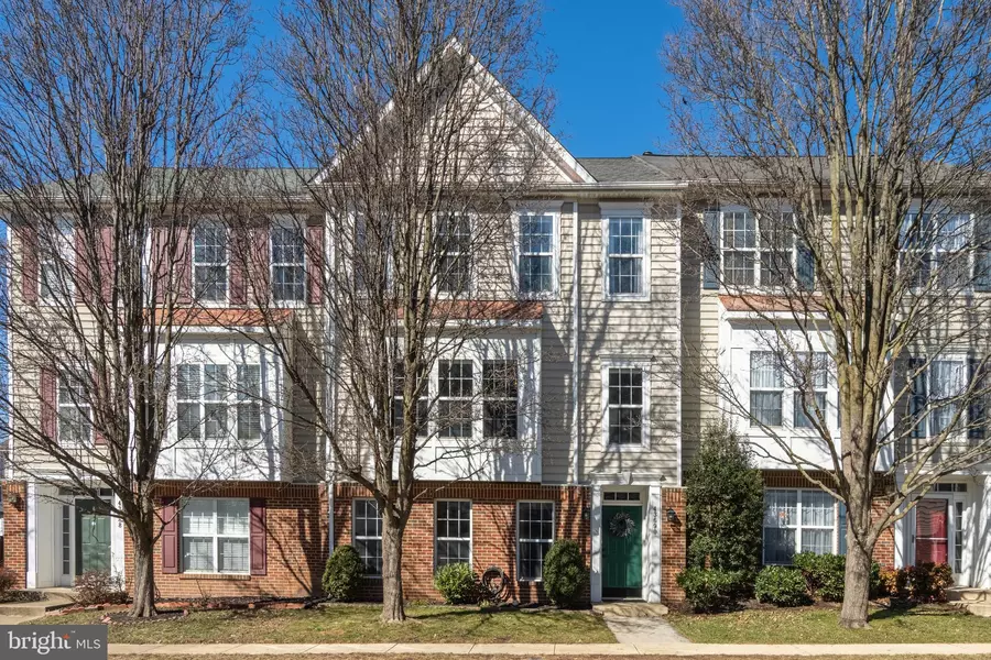 43690 BALMORAL TER, Ashburn, VA 20147