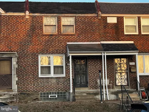 Philadelphia, PA 19150,1153 E SLOCUM ST