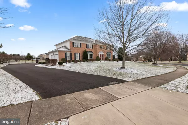 Blue Bell, PA 19422,720 MARA DR