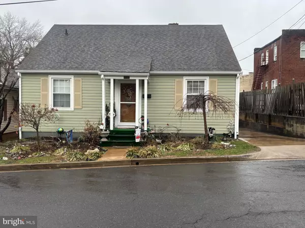 115 STEVENS ST, Culpeper, VA 22701