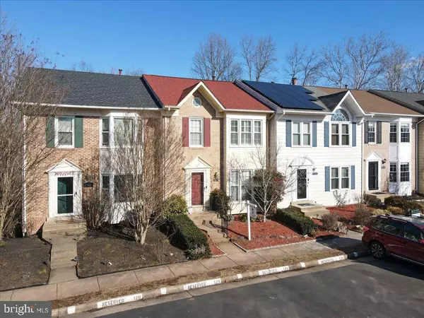 Centreville, VA 20120,5180 GLEN MEADOW DR