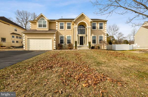 1427 CRANLEIGH LN, Williamstown, NJ 08094