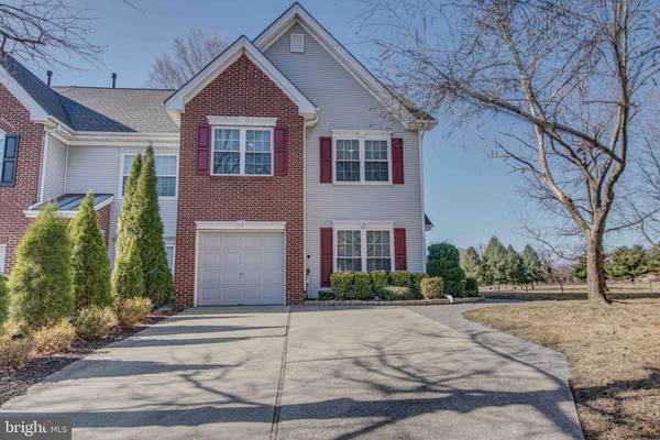 63 GREENS WAY, Blackwood, NJ 08012