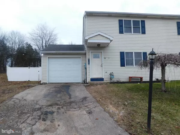 Abbottstown, PA 17301,31 TOWN CIR