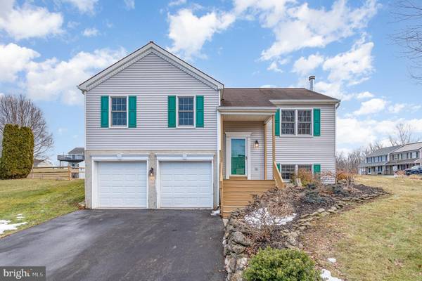 24 CHRISTINE DR, Wrightsville, PA 17368