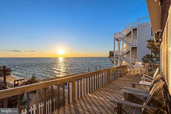 Long Beach Township, NJ 08008,132 W JEANETTE