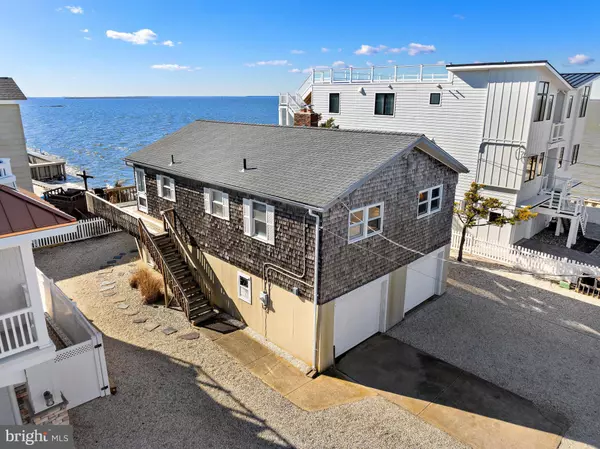 Long Beach Township, NJ 08008,132 W JEANETTE