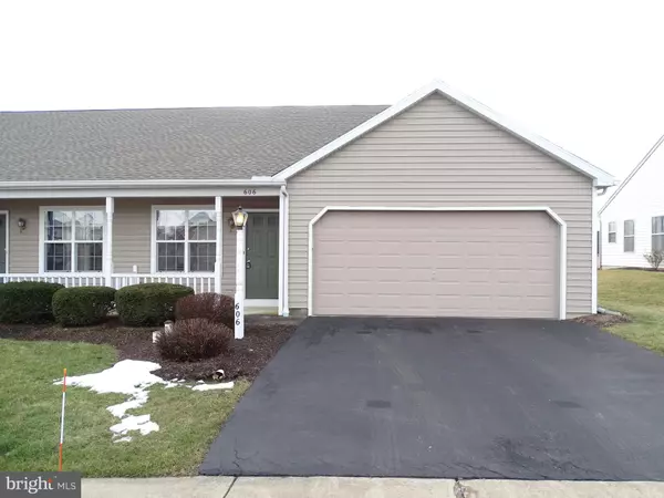 606 HAYLEY RD,  York,  PA 17404