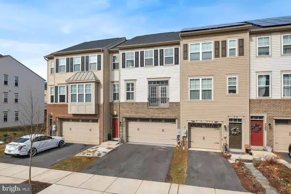 3513 LANDING WAY, Silver Spring, MD 20906