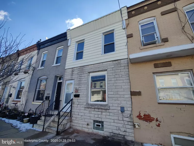 3463 AMBER ST, Philadelphia, PA 19134