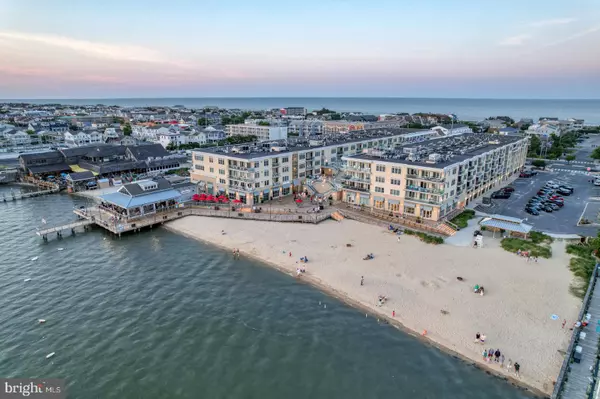 Dewey Beach, DE 19971,1301 COASTAL HIGHWAY #V422