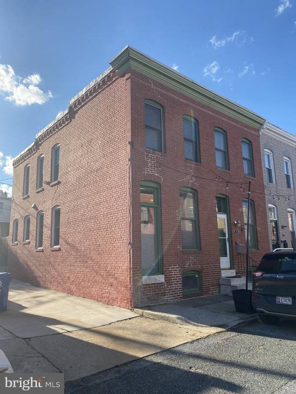 100 N BELNORD AVE, Baltimore, MD 21224