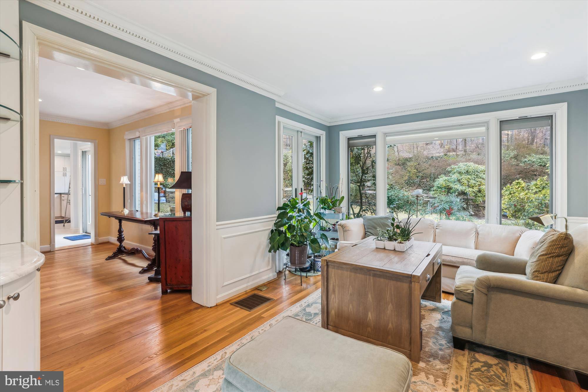2217 46TH ST NW, Washington, DC 20007