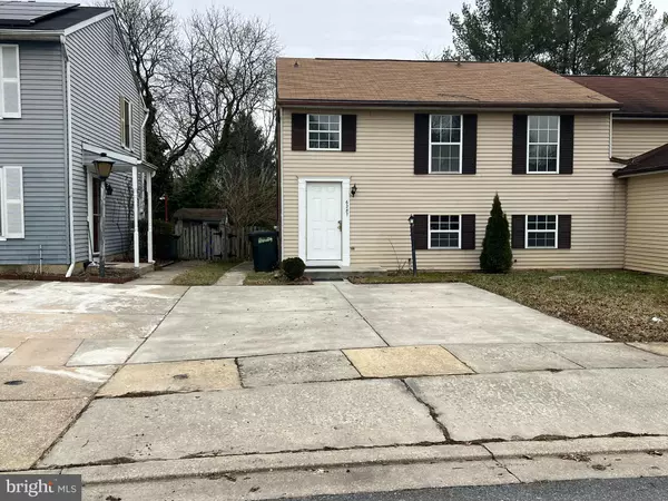 Columbia, MD 21045,6287 BLUE DART PL