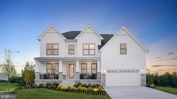 TBB MEADOW CREEK DR #ALBEMARLE, Bowie, MD 20716