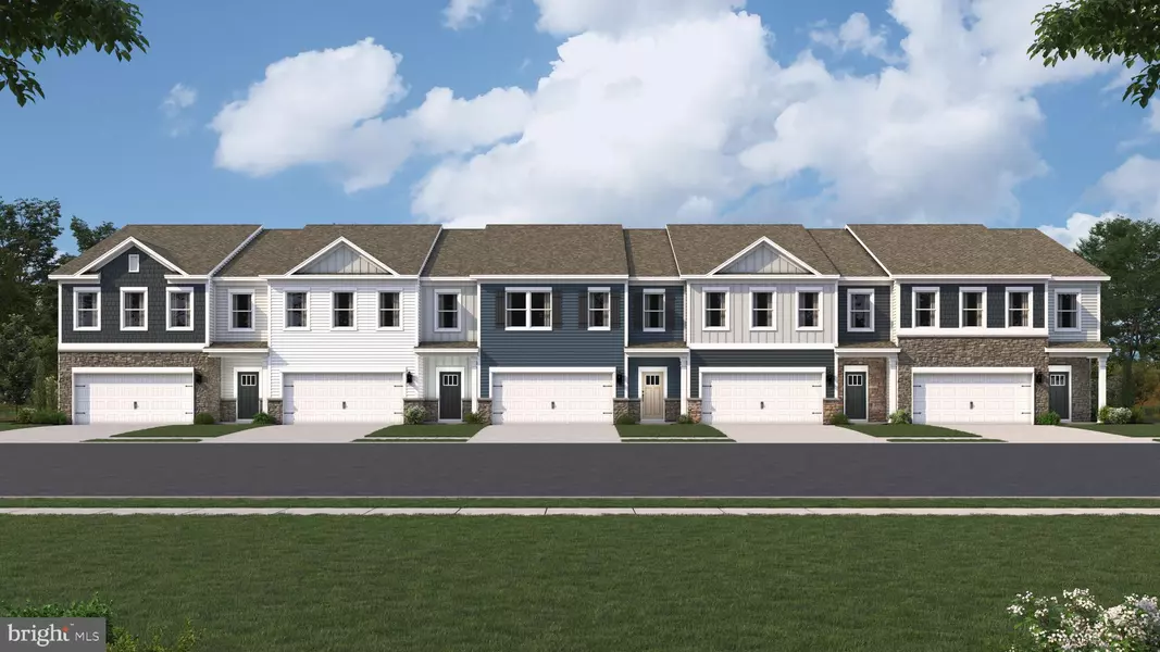 23555 BONFIRE WAY, Millville, DE 19967