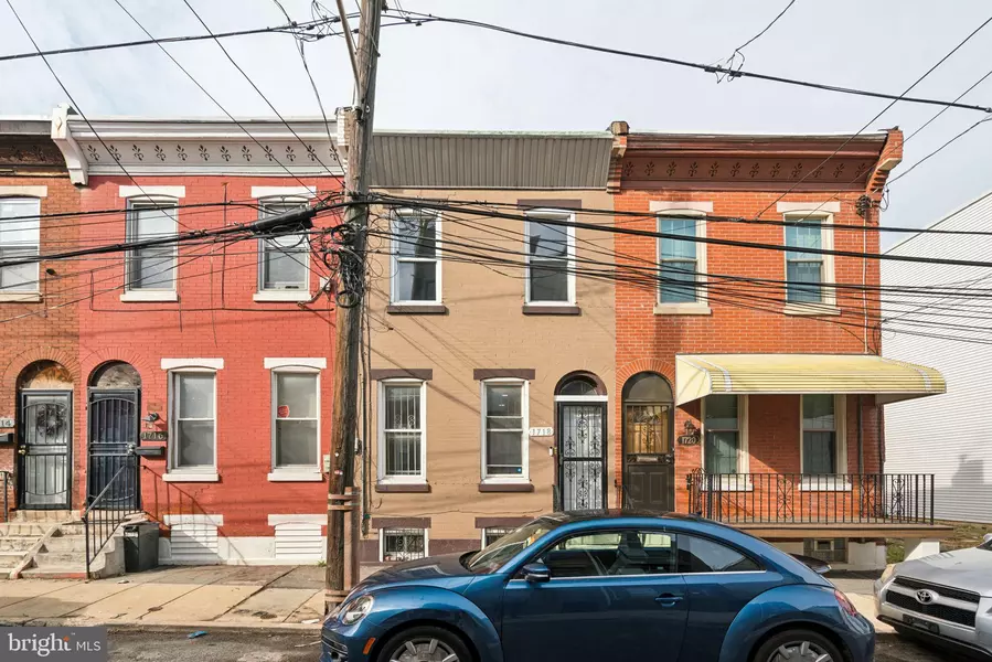 1718 N LAMBERT ST, Philadelphia, PA 19121