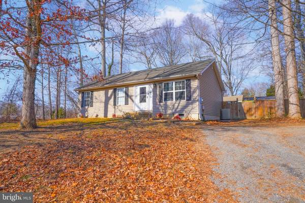 563 MAPLE WAY, Lusby, MD 20657