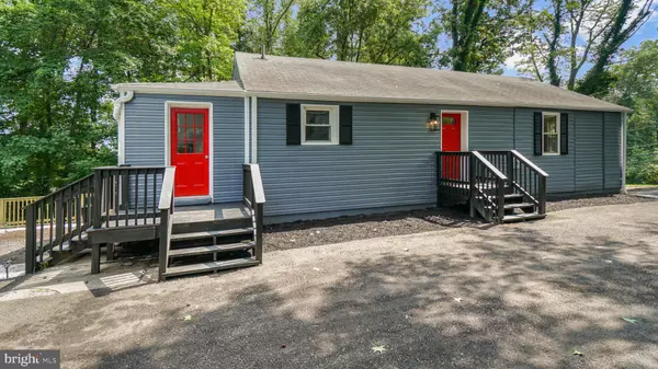 13101 FORT WASHINGTON RD, Fort Washington, MD 20744
