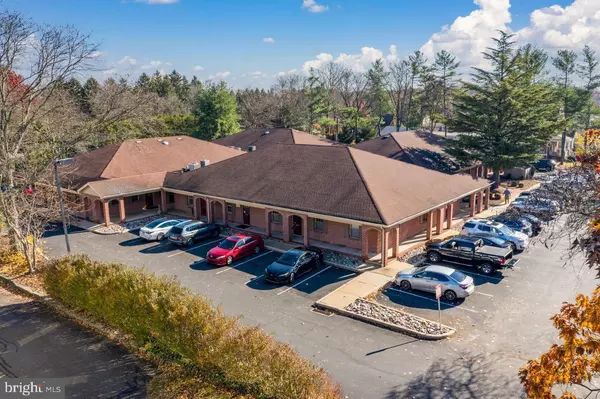 301 S MAIN ST #W2, Doylestown, PA 18901
