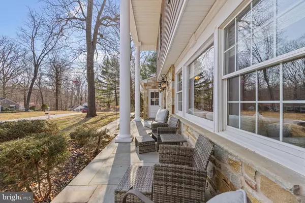 Bel Air, MD 21014,1510 BALMORAL DR